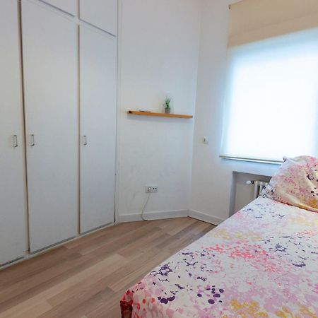 Apartment Chamartin-Ciudad Ramos Carrion By Interhome Madrid Exteriér fotografie