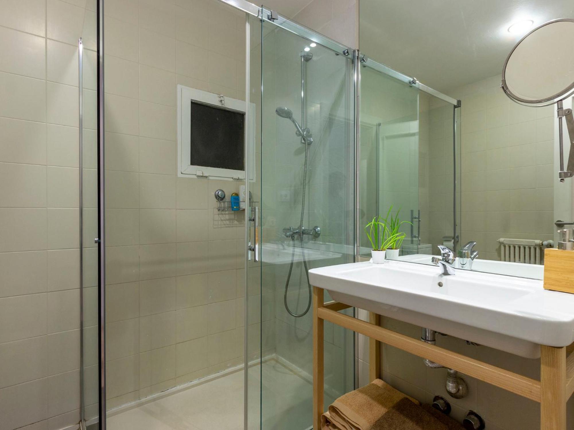 Apartment Chamartin-Ciudad Ramos Carrion By Interhome Madrid Exteriér fotografie
