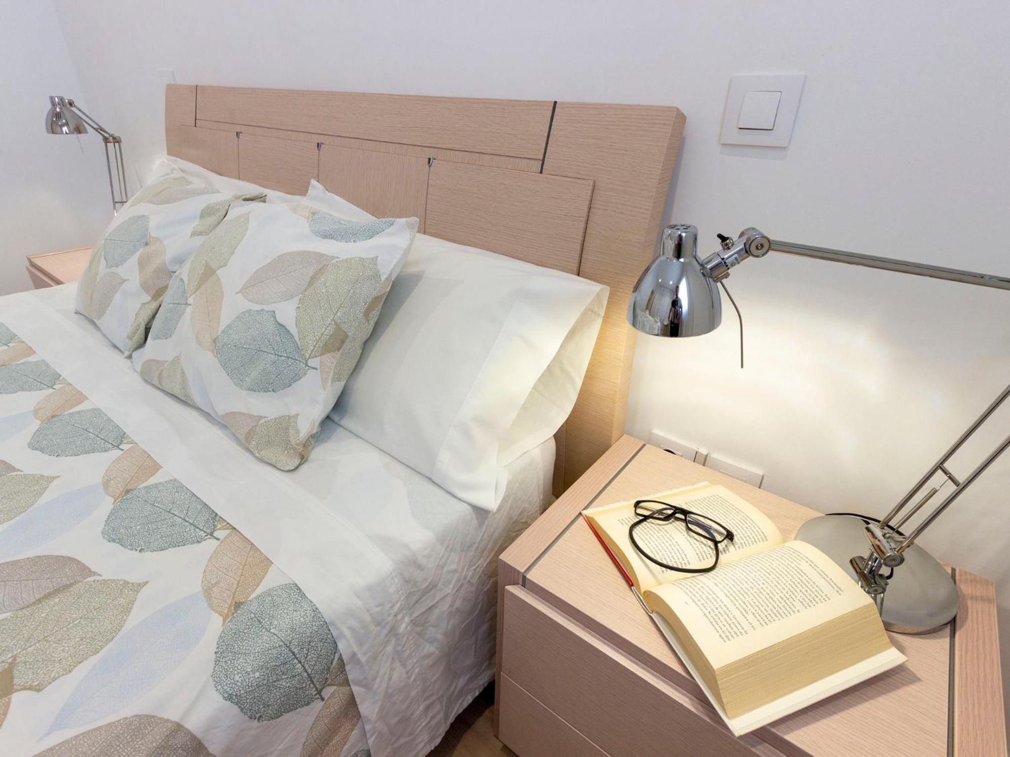Apartment Chamartin-Ciudad Ramos Carrion By Interhome Madrid Exteriér fotografie
